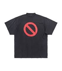 Balenciaga BFRND Shirt