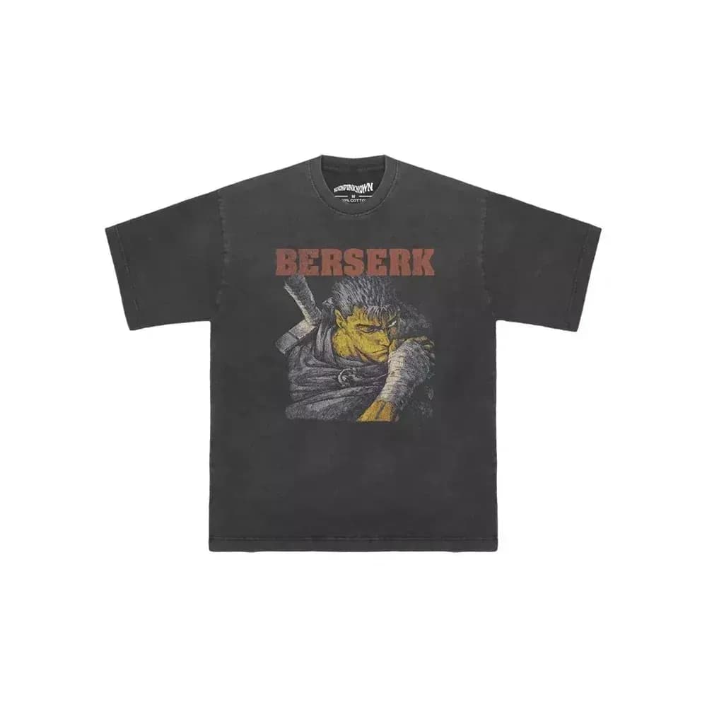 Berserk Tee