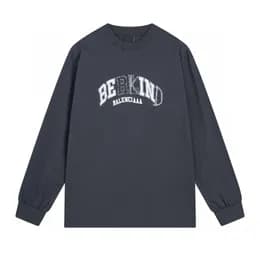 Balenciaga Bekind Longsleeve