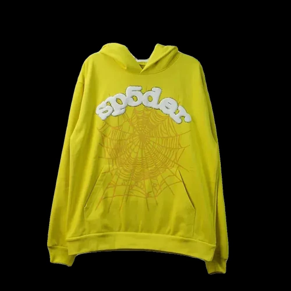Sp5der Websuit Hoodie
