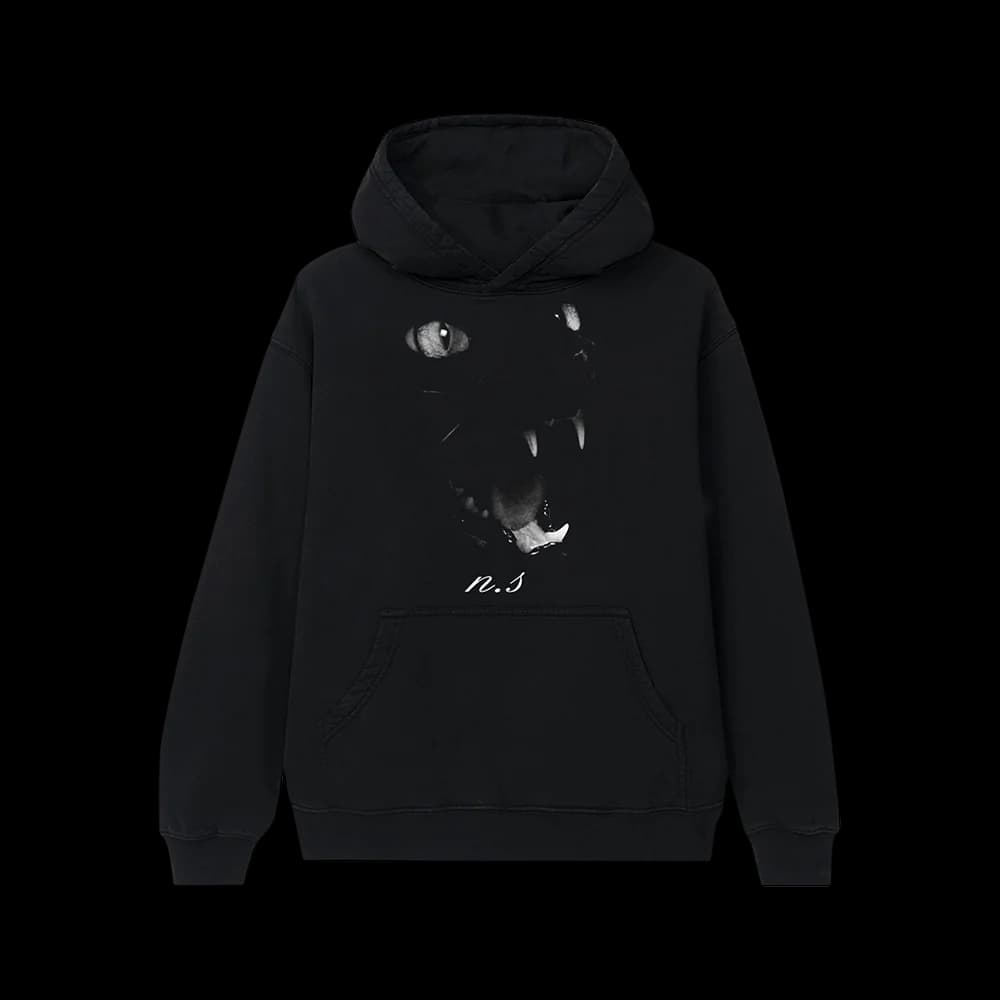 Destory Lonely NFS Hoodie