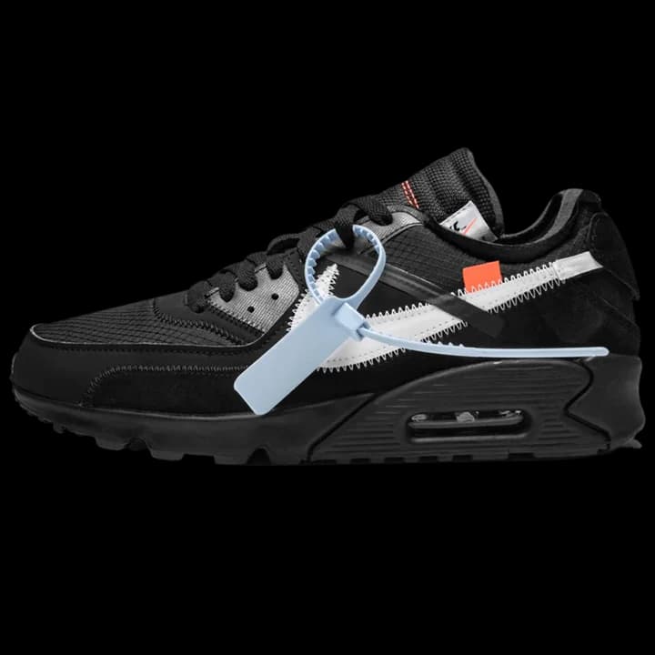 Nike x Offwhite Airmaxes