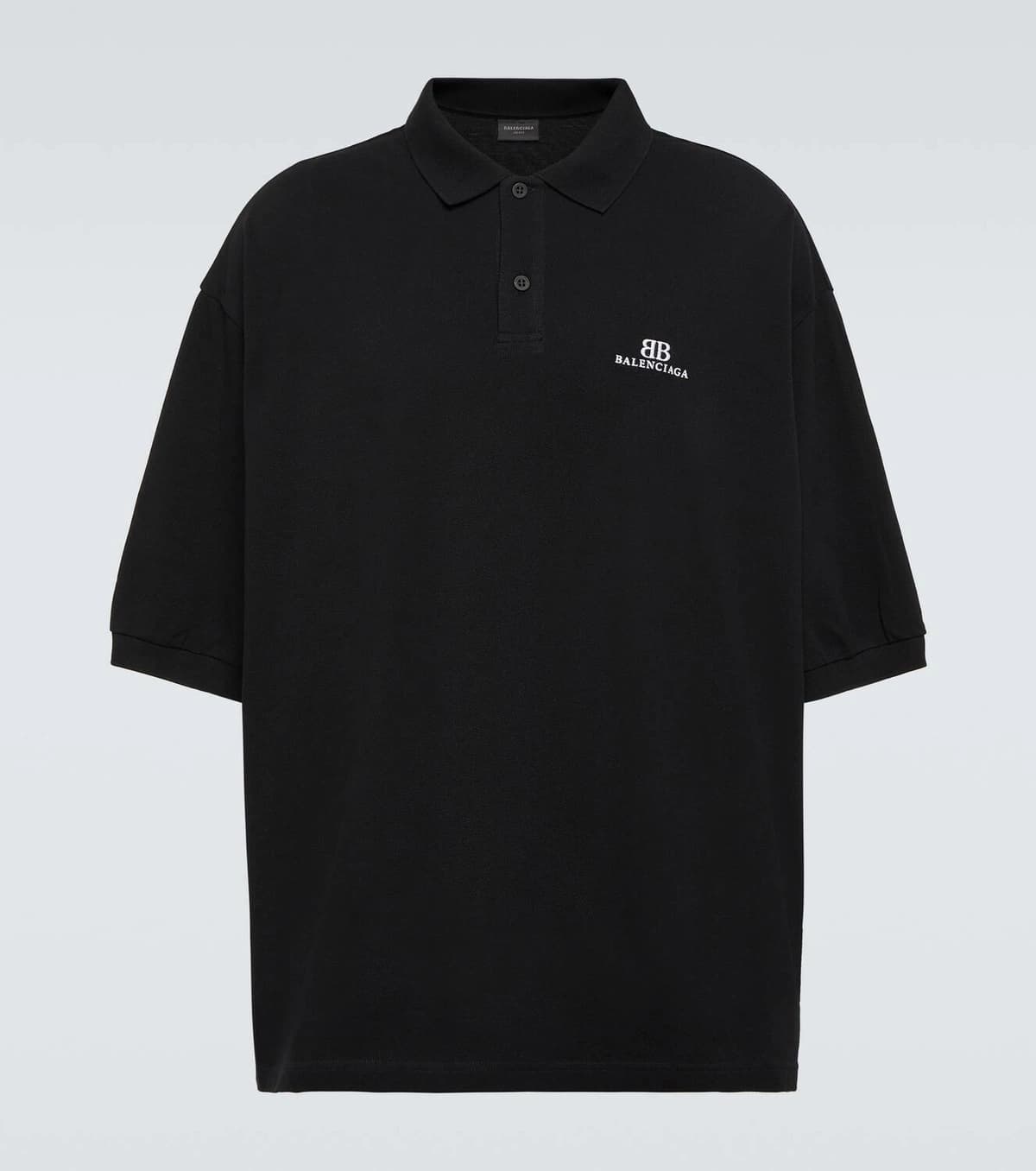 Balenciaga Polo Shirt (2+ Colorways)