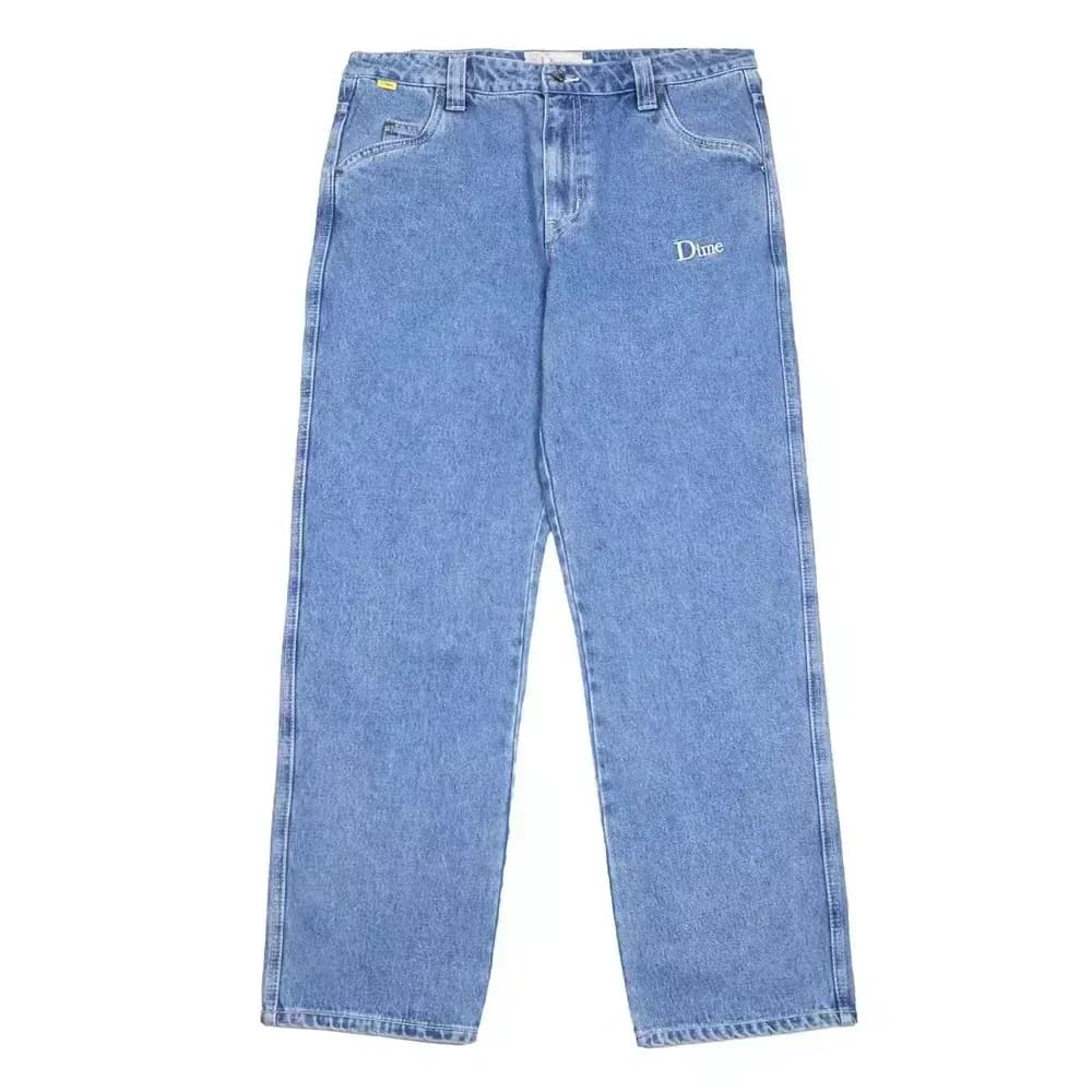 Dime Jeans - OrientDig Spreadsheet