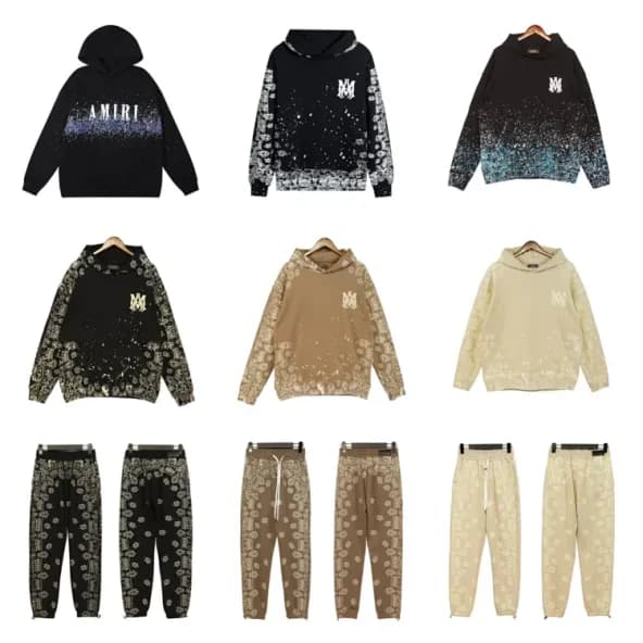 Amiri Hoodie - OrientDig Spreadsheet
