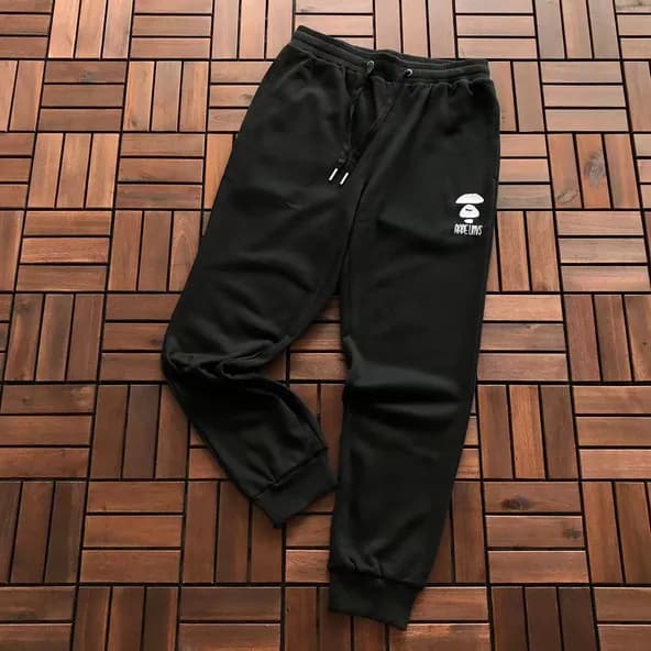 AAPE Pants - OrientDig Spreadsheet