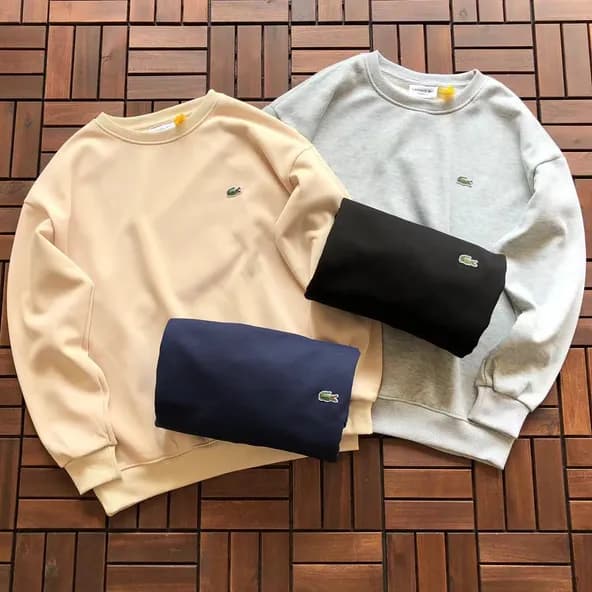 Lacoste Sweater