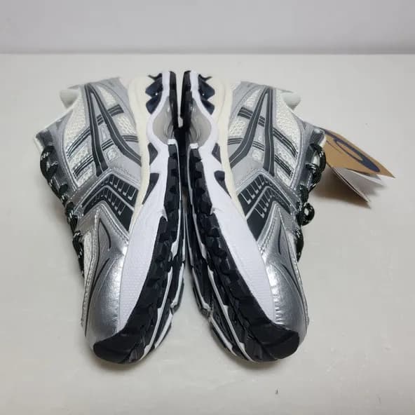 Asics Gel Kayano 14  Cream Scarab - Image 4