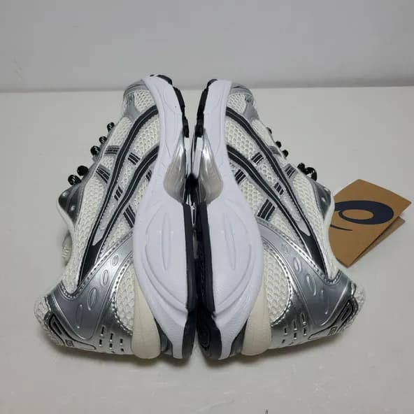 Asics Gel Kayano 14  Cream Scarab - Image 5