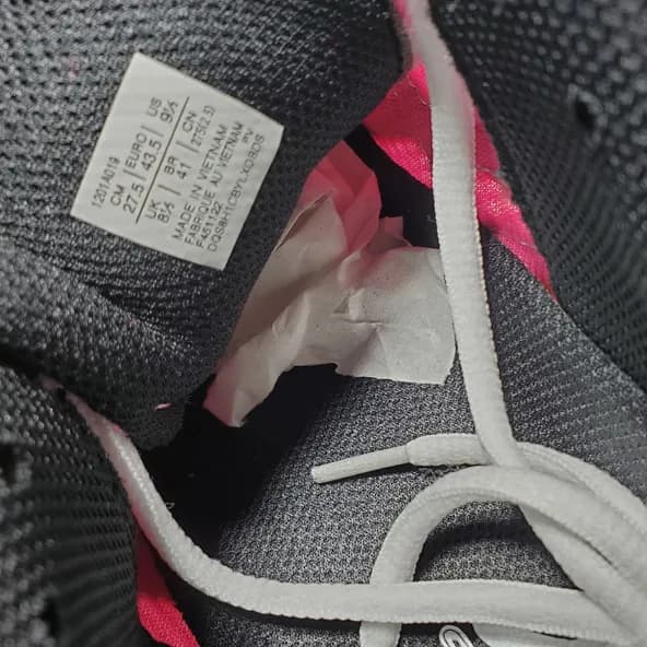 Asics Gel Kayano 14  Pink Glow - Image 2