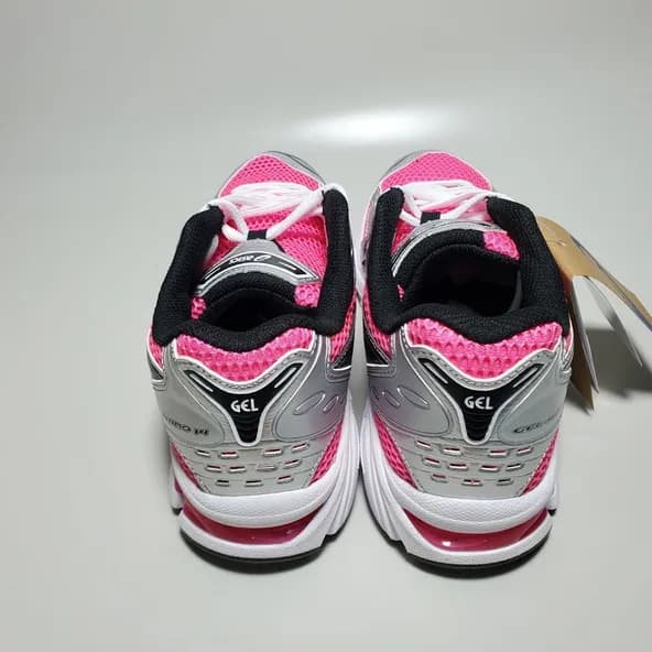 Asics Gel Kayano 14  Pink Glow - Image 3
