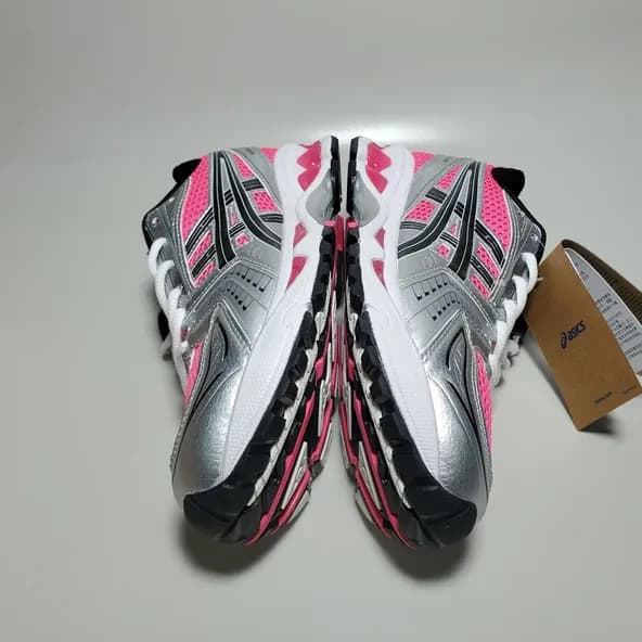 Asics Gel Kayano 14  Pink Glow - Image 4
