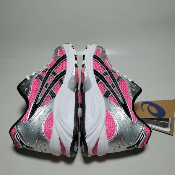 Asics Gel Kayano 14  Pink Glow - Image 5