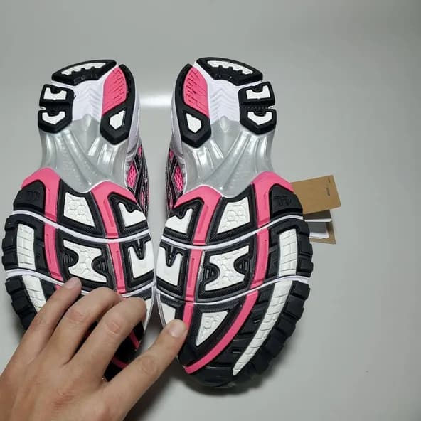 Asics Gel Kayano 14  Pink Glow - Image 6
