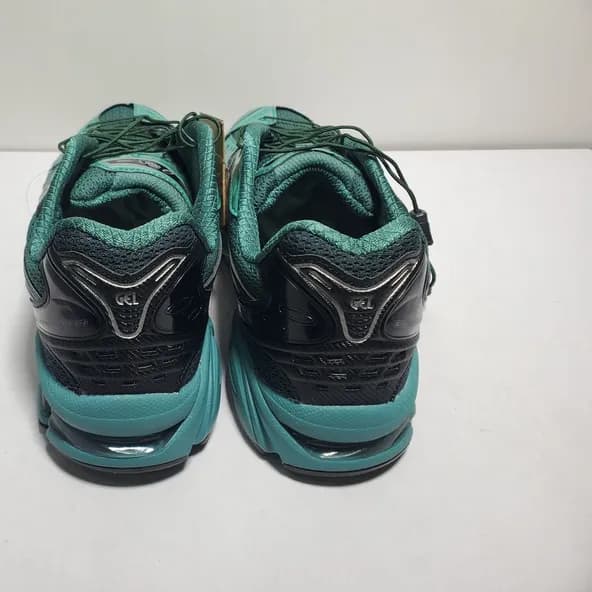 Gel Kayano 14 'Infinite  Wonders Pack Posy Green - Image 2
