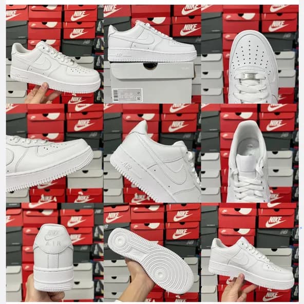 Nike Air Force 1  - Image 2