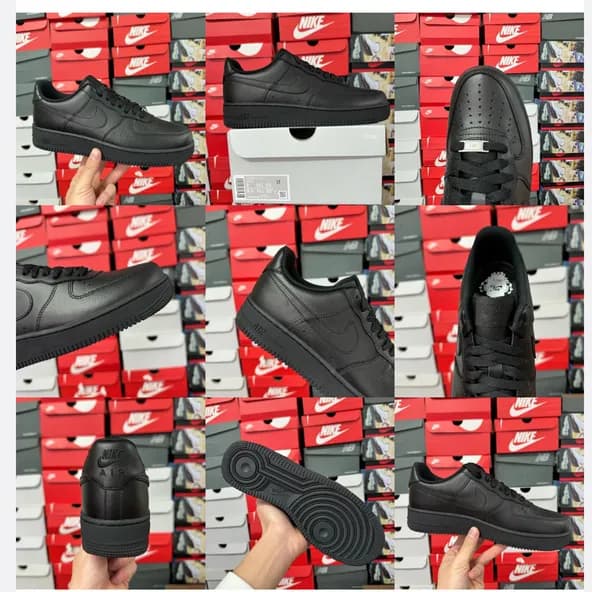 Nike Air Force 1  - Image 3