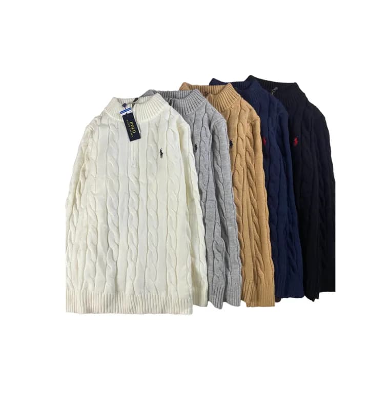 Ralph Lauren Sweater