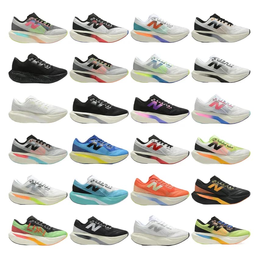 FuelCell Rebel V4 collection (50)
