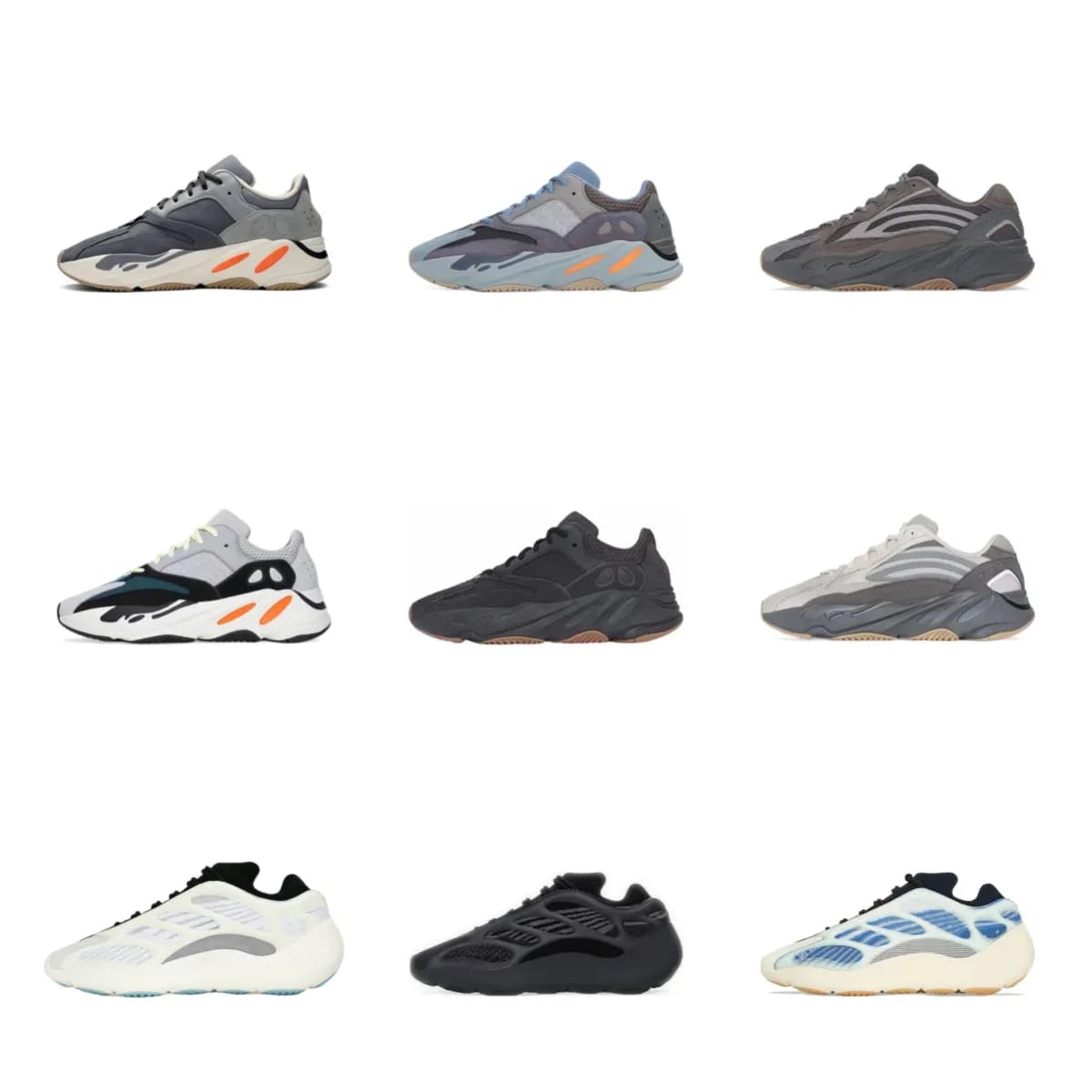 Yeez.y 700[G.X version]  (36)