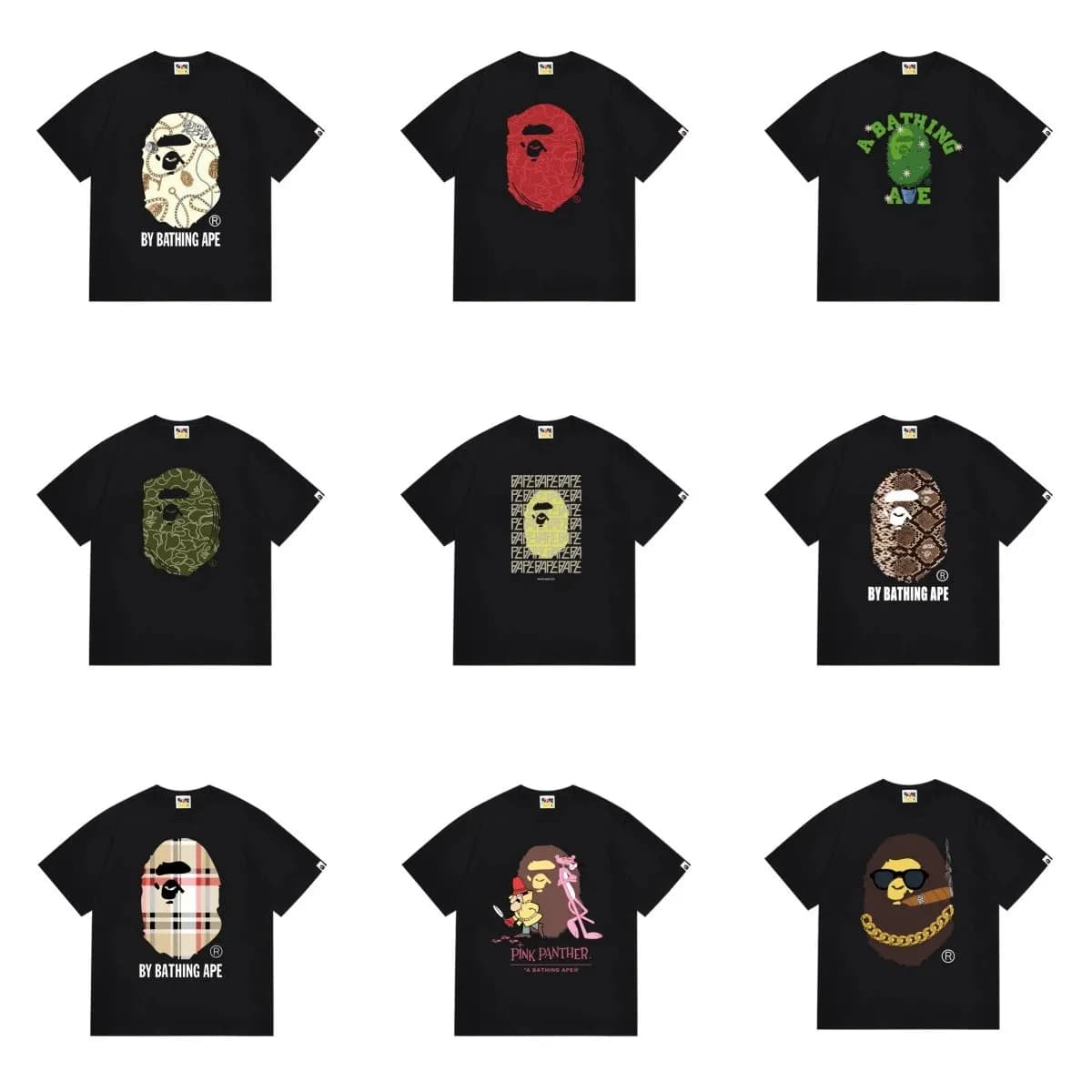 [The best 1:1] Factory direct sales, you can see thousands of products in my store (91)