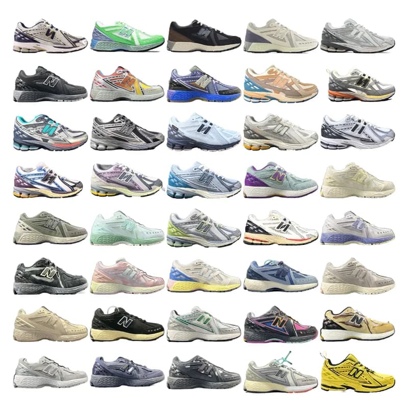 休闲鞋（5） (7) - OrientDig Spreadsheet