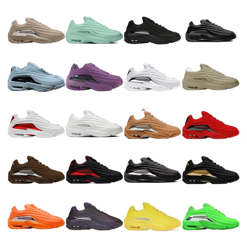 休闲鞋（23） (2) - OrientDig Spreadsheet