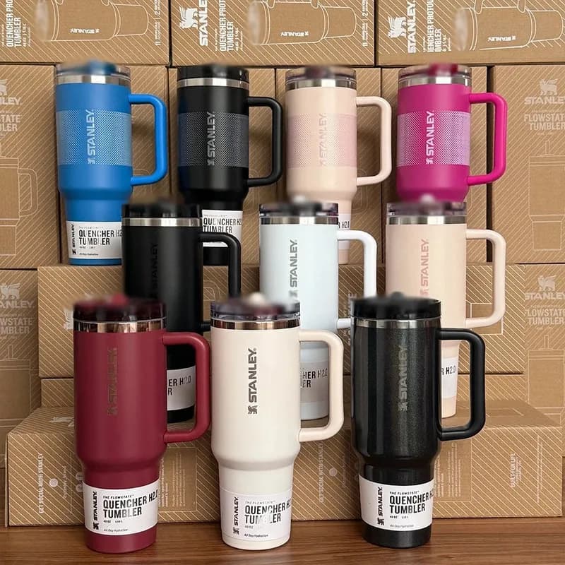 [stanley]Entering my store, there are thousands of the highest quality and most affordable products. (136)