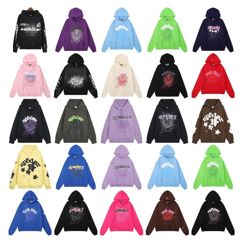 H*11st*ar Sp5d*r hooded sweatshirt 3#XRe (7)