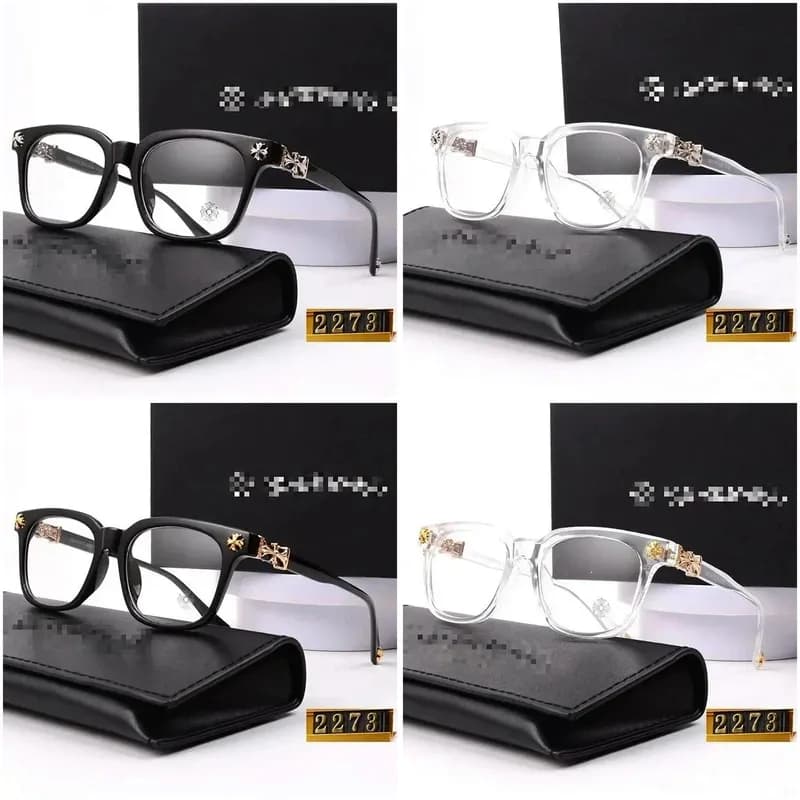KLX Classic Square Frame Glasses - OrientDig Spreadsheet