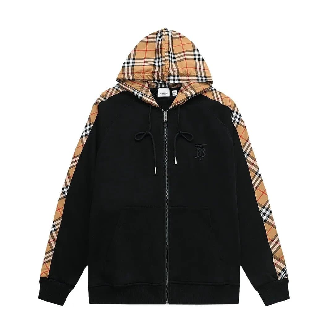 B&U Classic Streetwear Hoodie - OrientDig Spreadsheet