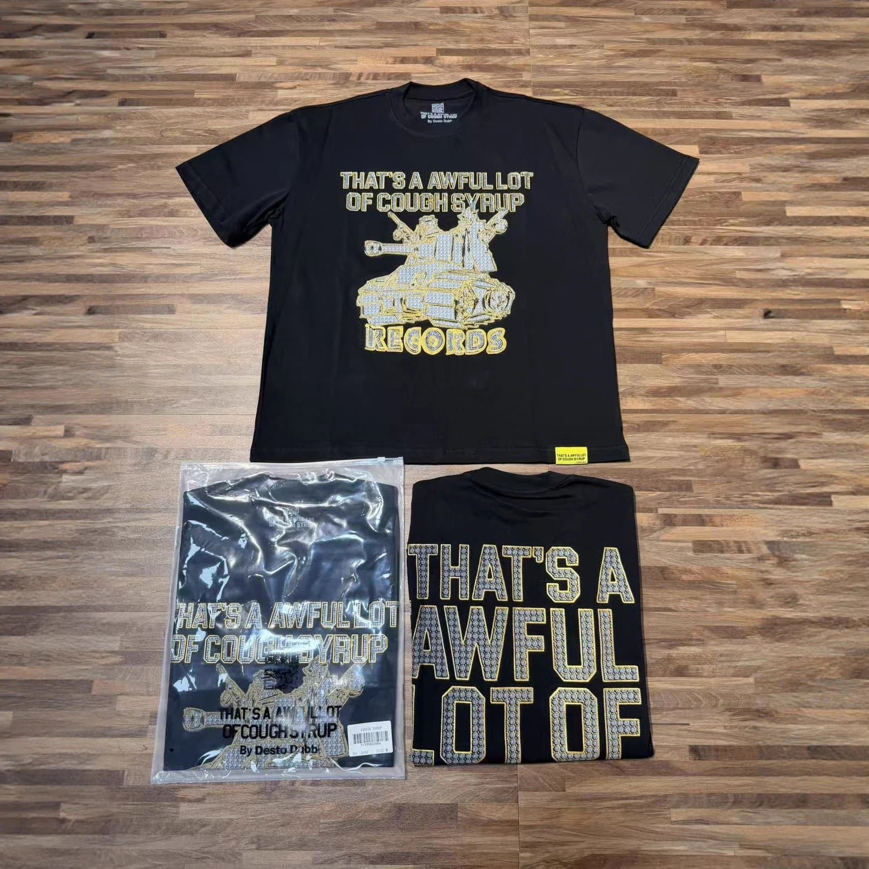 Designer Track Pants - OrientDig Spreadsheet