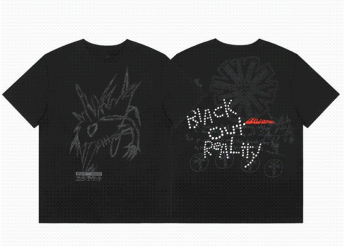 Trapstar Track Jacket - OrientDig Spreadsheet