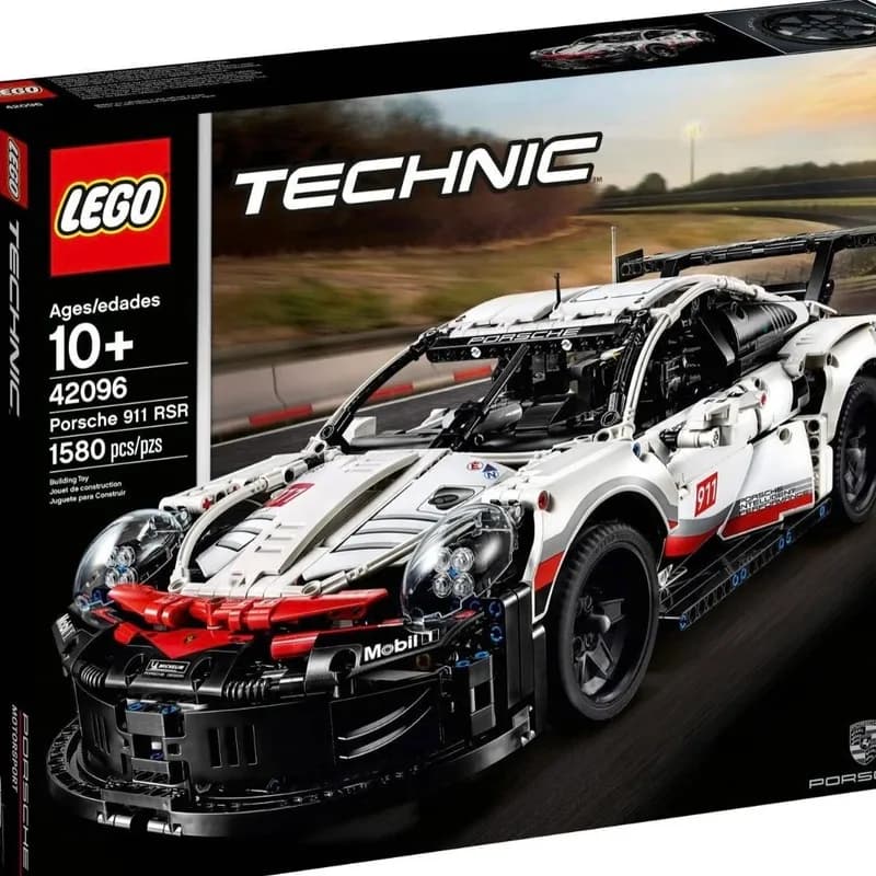 Premium Building Block Sets - 40 Styles - OrientDig Spreadsheet