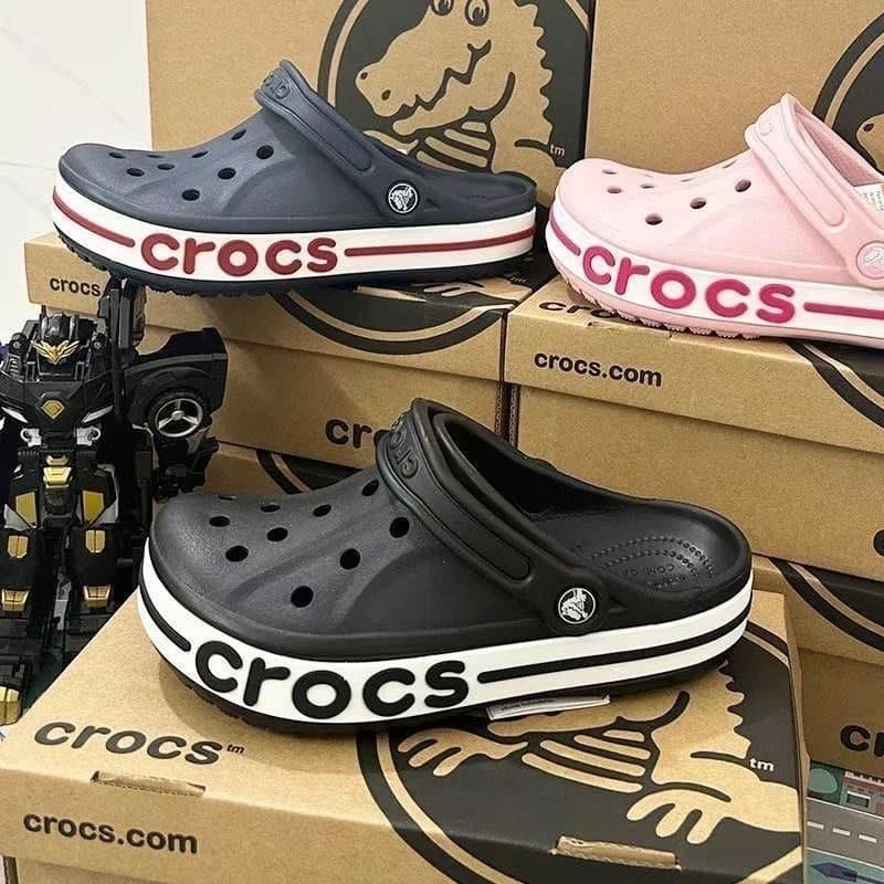 Croc-Style Bayaband Clogs - OrientDig Spreadsheet