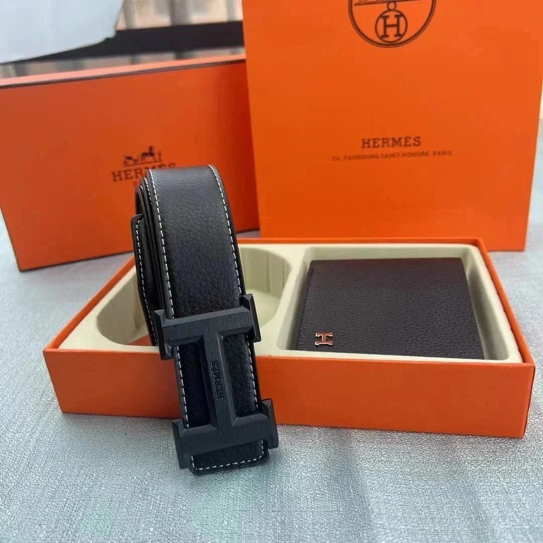 Designer Belt with Gift Box - OrientDig Spreadsheet