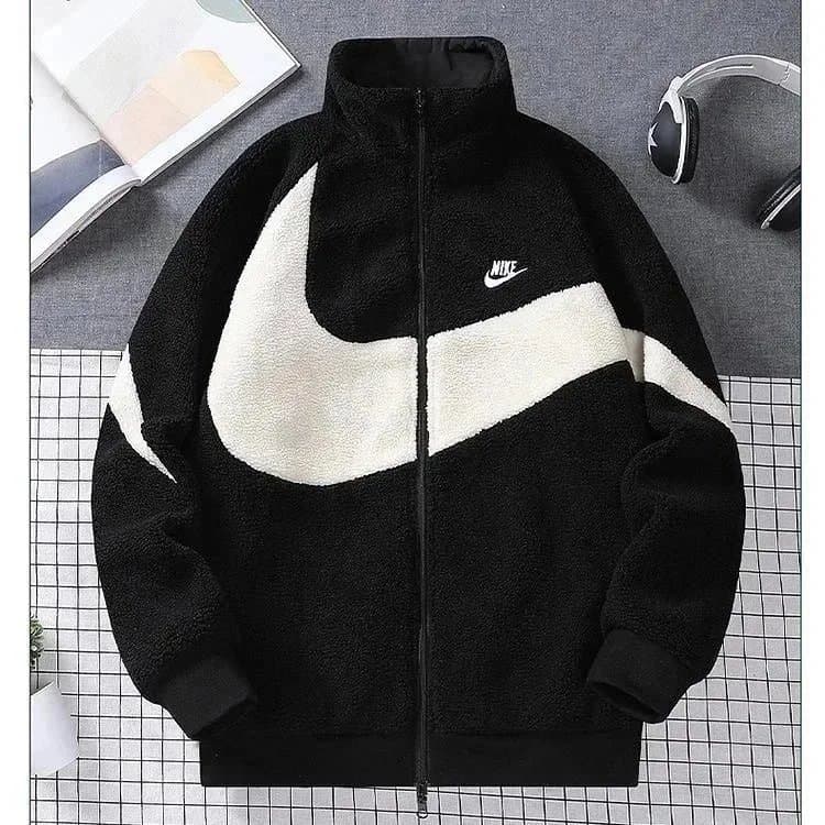 Big Logo Winter Puffer Jacket - OrientDig Spreadsheet