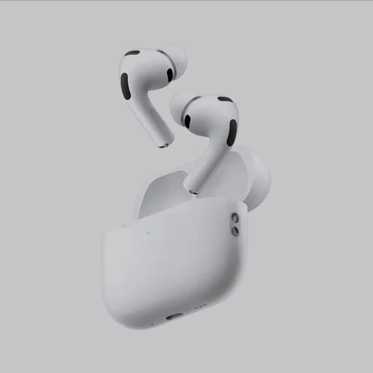 PG Wireless Bluetooth Earbuds - OrientDig Spreadsheet