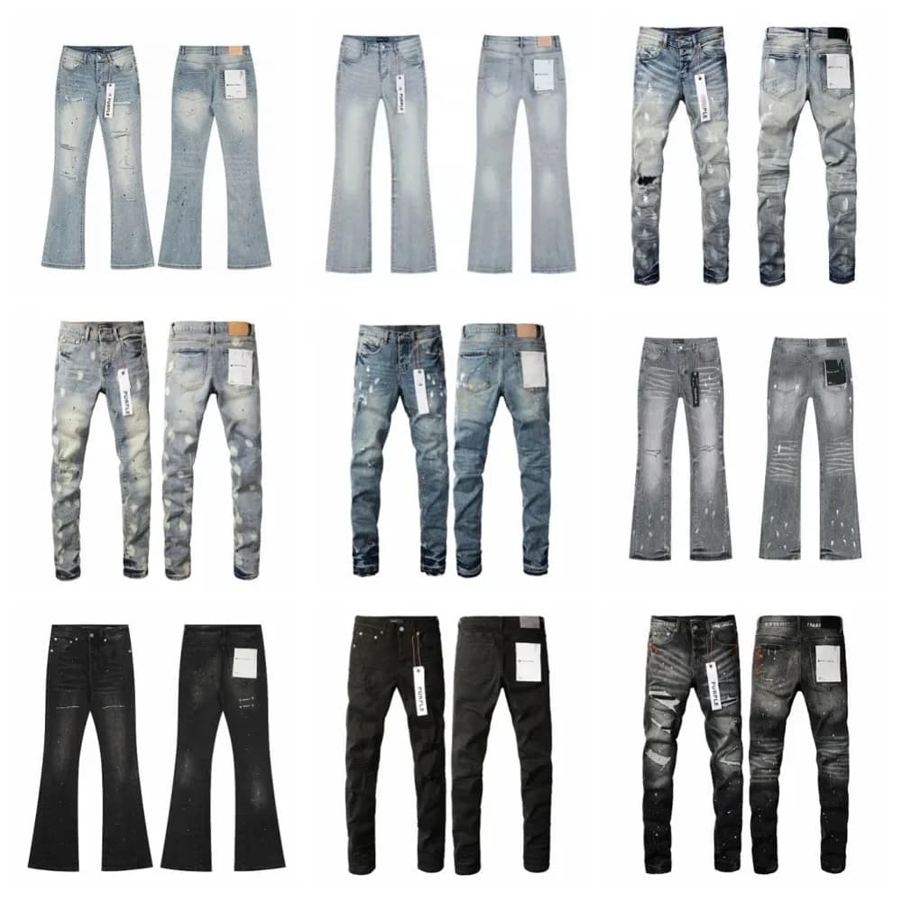 Purple Brand Jeans 2026 Collection - OrientDig Spreadsheet