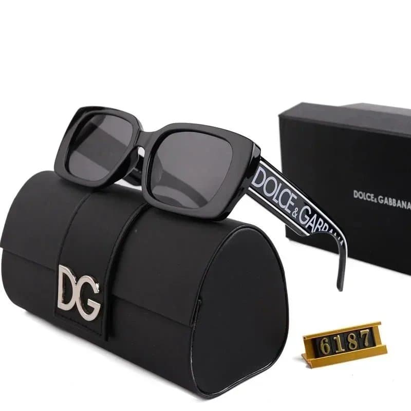 DG-Style Oversized Sunglasses - OrientDig Spreadsheet