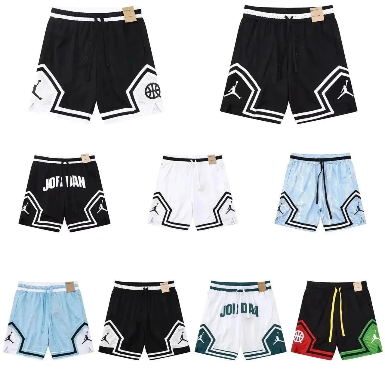 Summer Casual Sports Shorts - OrientDig Spreadsheet