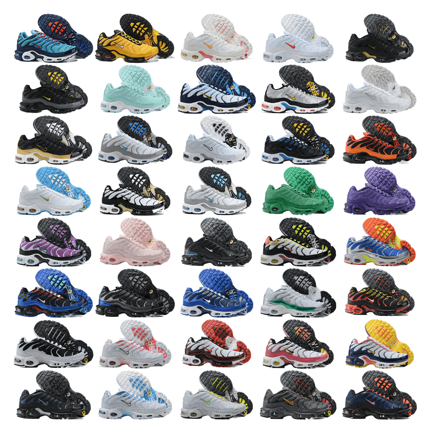 NK-Style Air Cushion Sneakers - OrientDig Spreadsheet