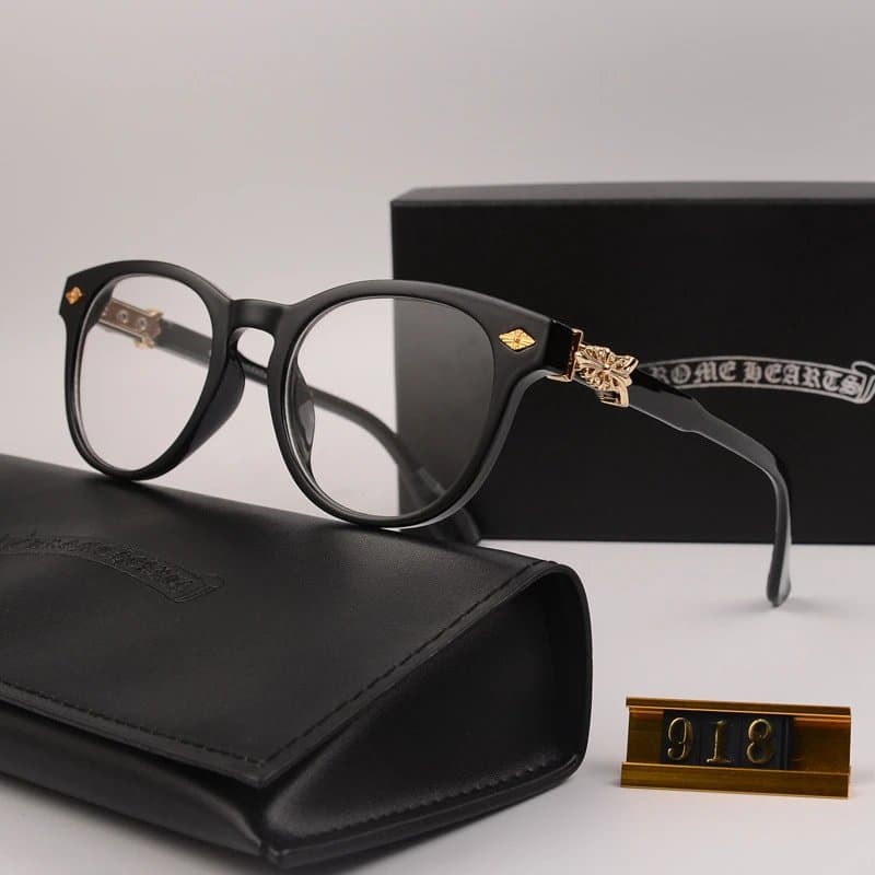 CH-Style Acetate Glasses - OrientDig Spreadsheet