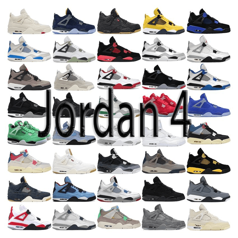 J4-Style Basketball Sneakers - OrientDig Spreadsheet
