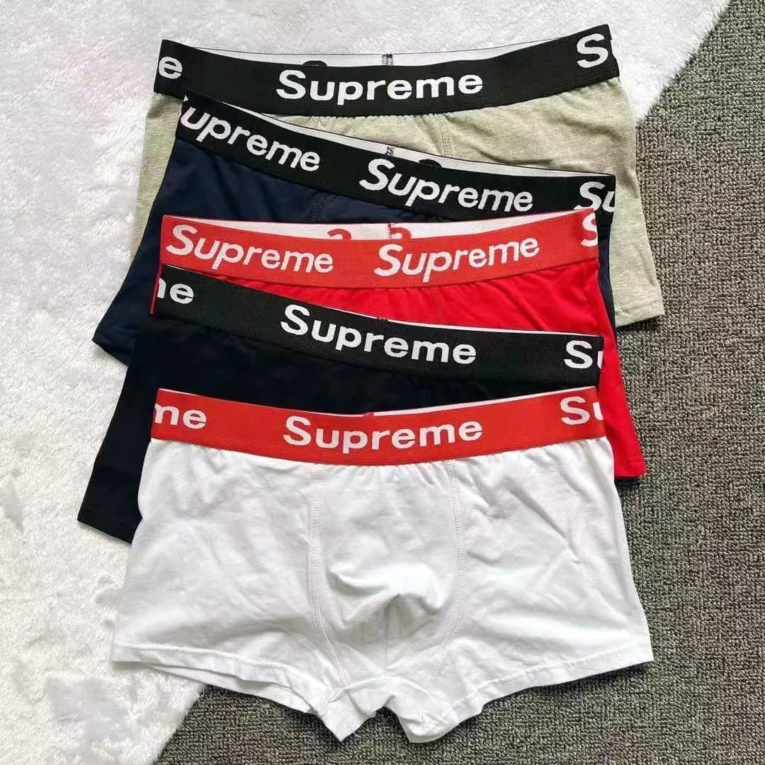 Sup-Style Boxer Brief 5-Pack - OrientDig Spreadsheet