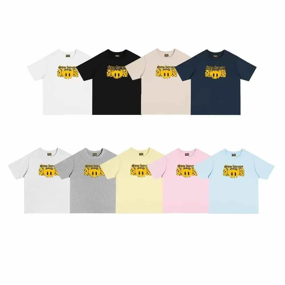 Pastel Graphic Tee Collection - OrientDig Spreadsheet
