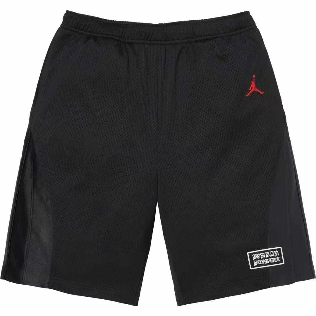 Sup-Jordan Style Shorts - OrientDig Spreadsheet