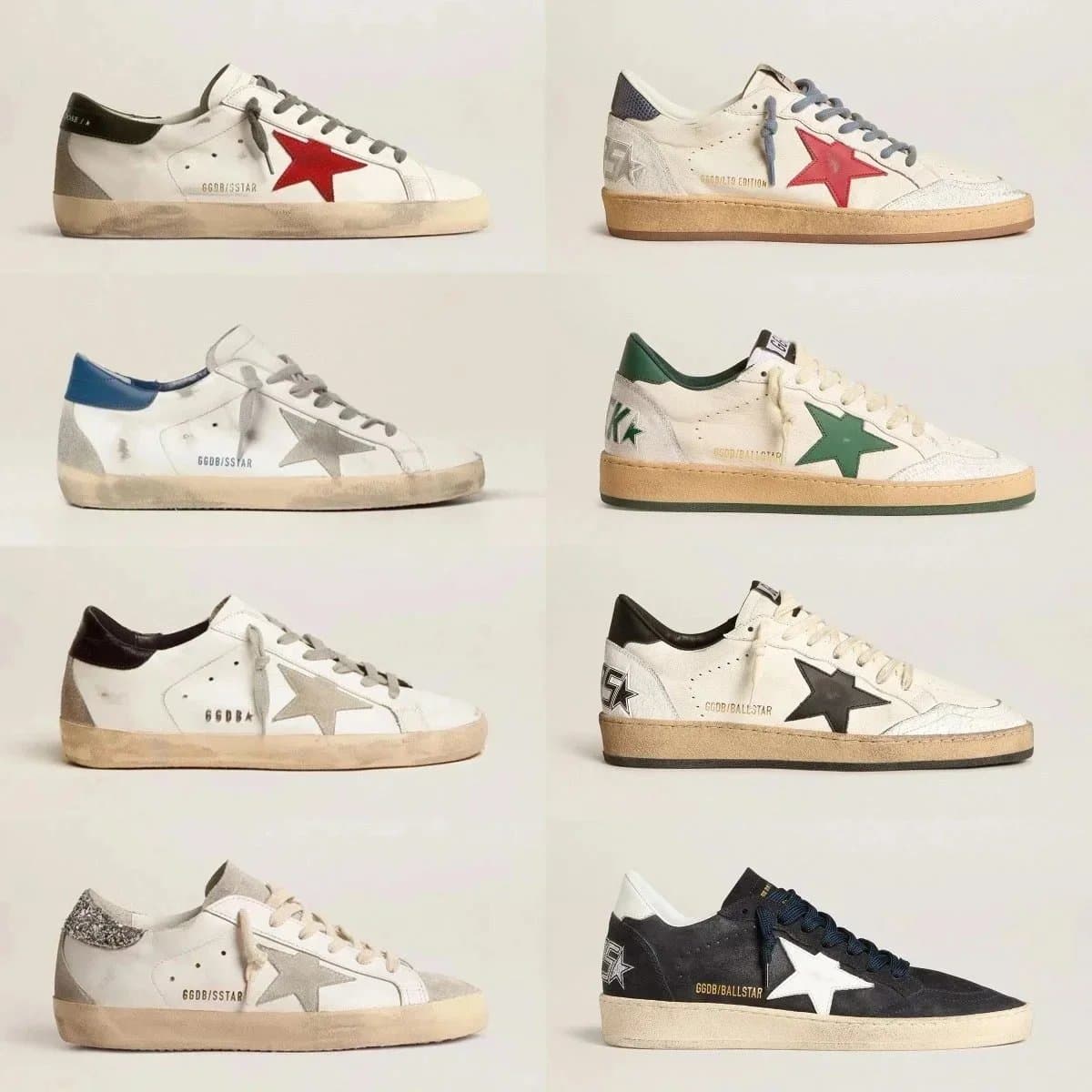Unisex Classic Sport Couple Sneakers - OrientDig Spreadsheet