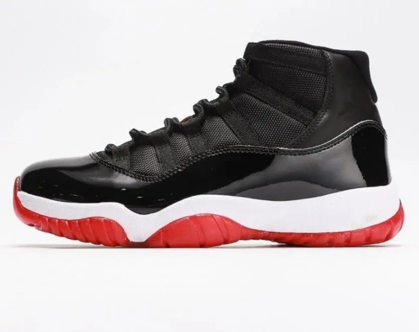Air 11 Style Basketball Shoes - OrientDig Spreadsheet