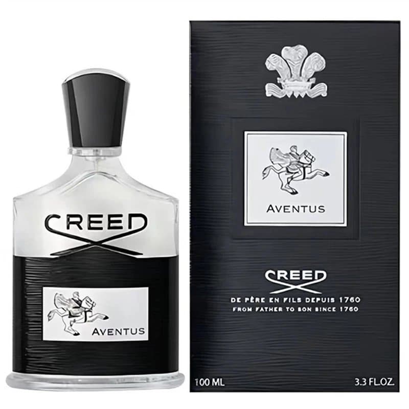Creed Aventus Style Perfume 100ml - OrientDig Spreadsheet